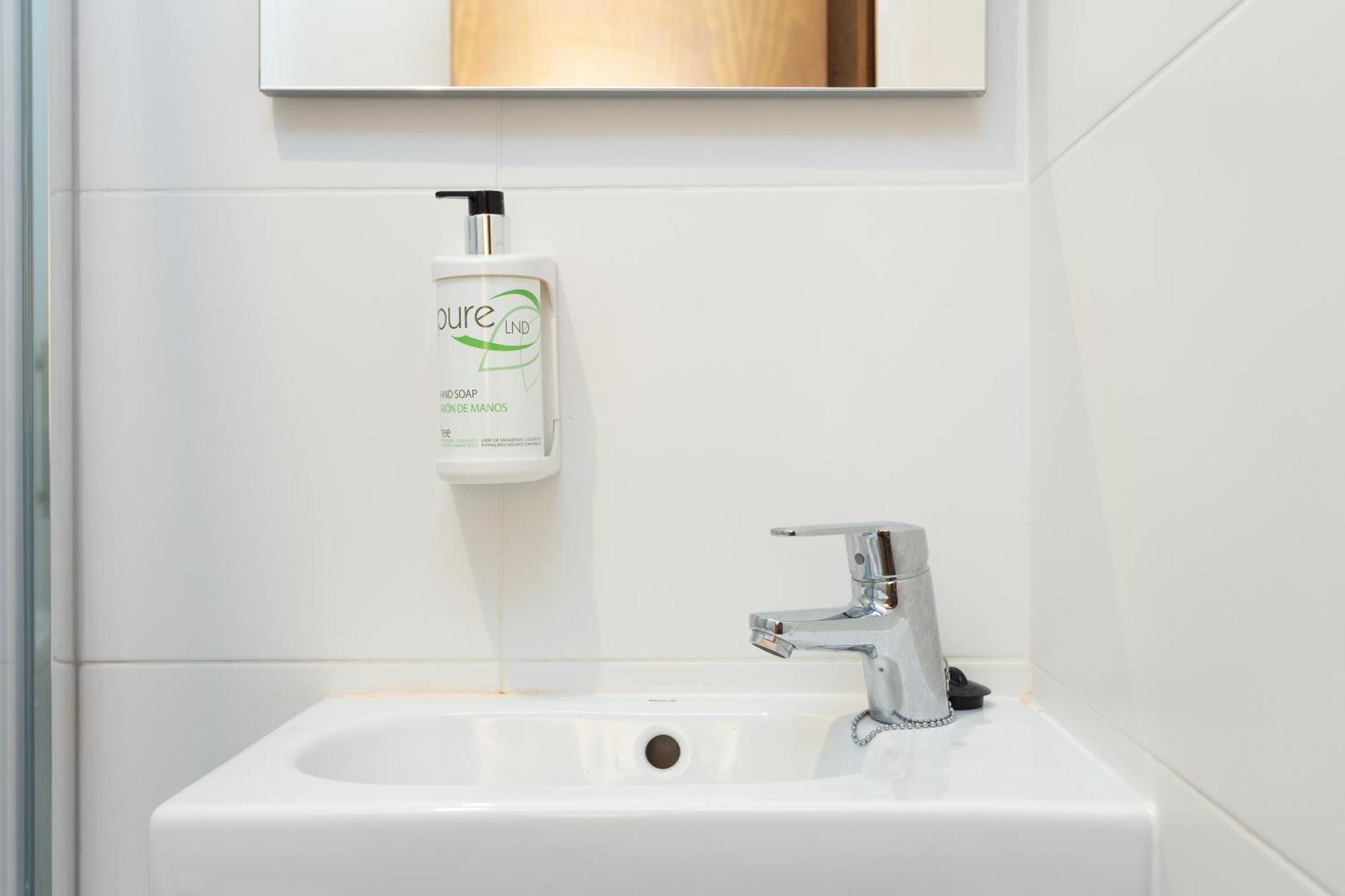 Key Barcelona Housing Apartment ห้อง รูปภาพ