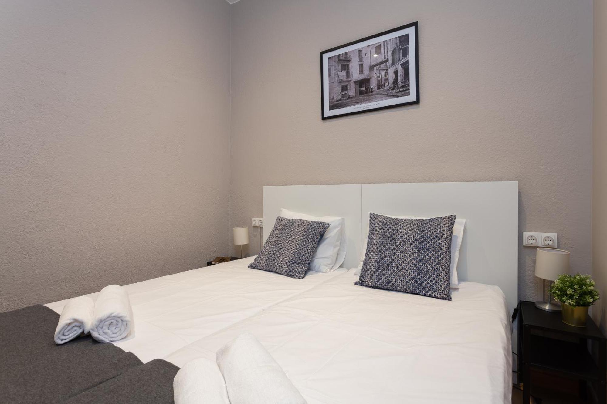 Key Barcelona Housing Apartment ห้อง รูปภาพ