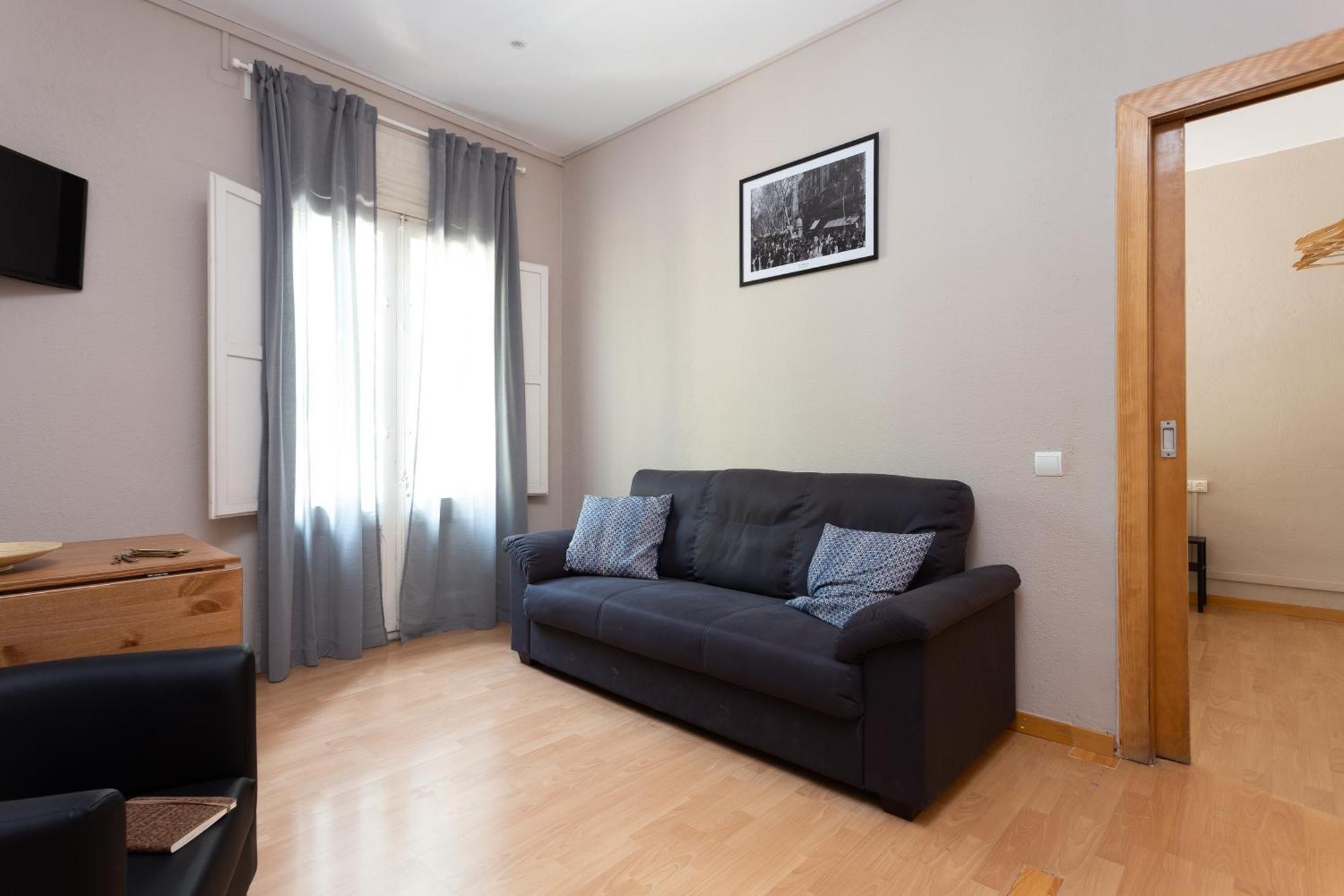 Key Barcelona Housing Apartment ห้อง รูปภาพ