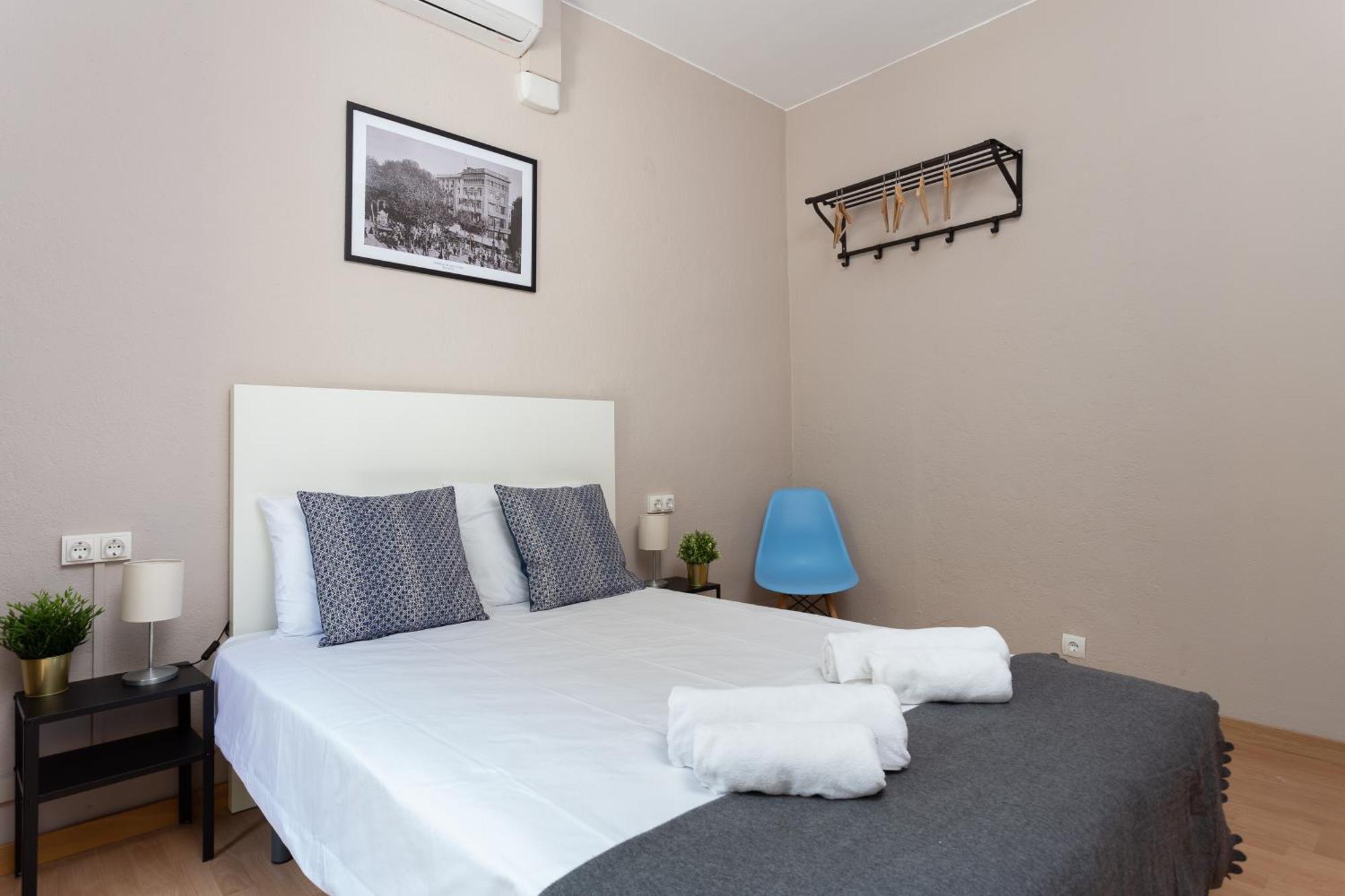 Key Barcelona Housing Apartment ห้อง รูปภาพ
