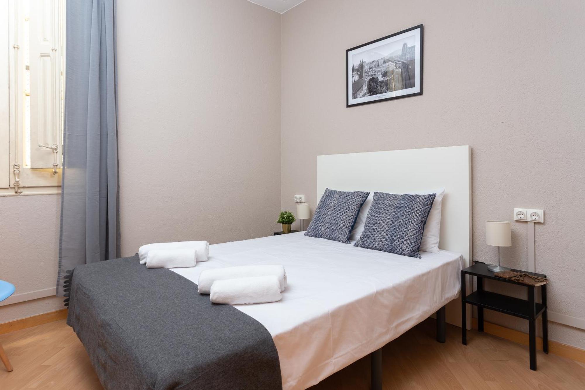 Key Barcelona Housing Apartment ห้อง รูปภาพ