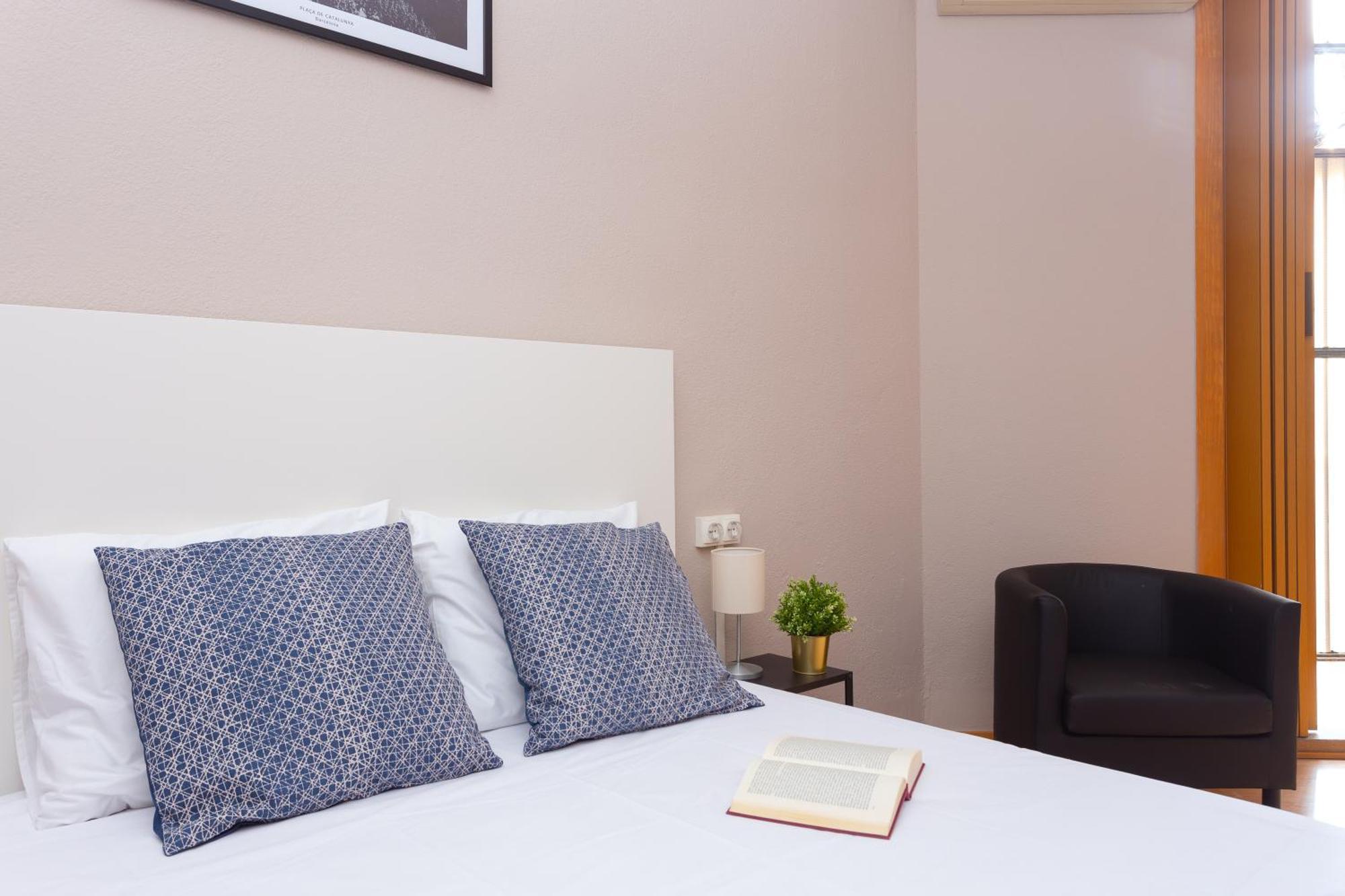 Key Barcelona Housing Apartment ห้อง รูปภาพ