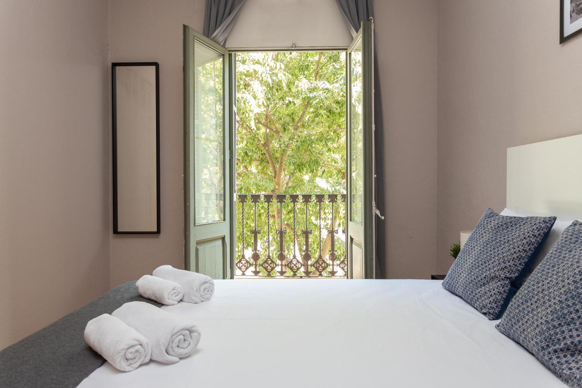 Key Barcelona Housing Apartment ห้อง รูปภาพ
