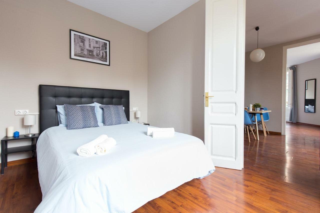 Key Barcelona Housing Apartment ภายนอก รูปภาพ