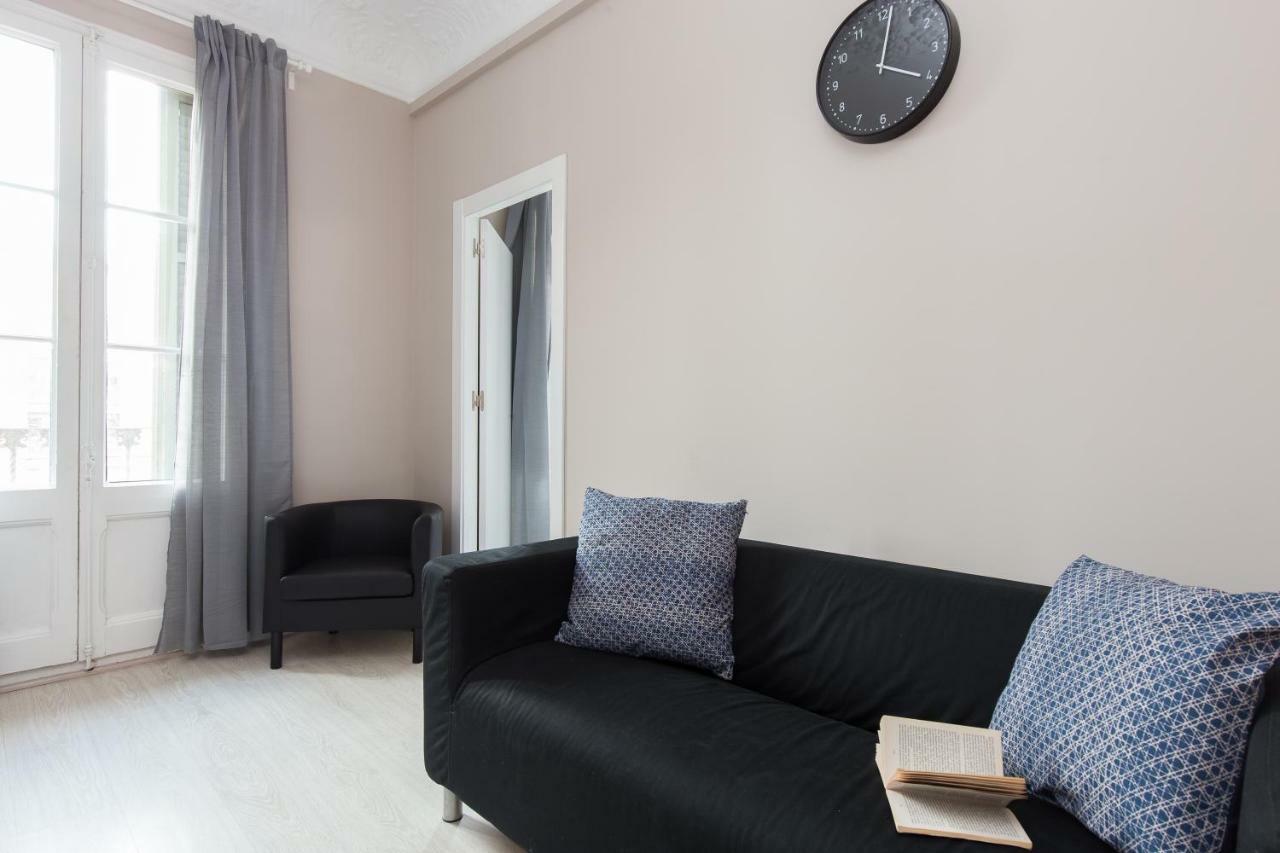 Key Barcelona Housing Apartment ภายนอก รูปภาพ