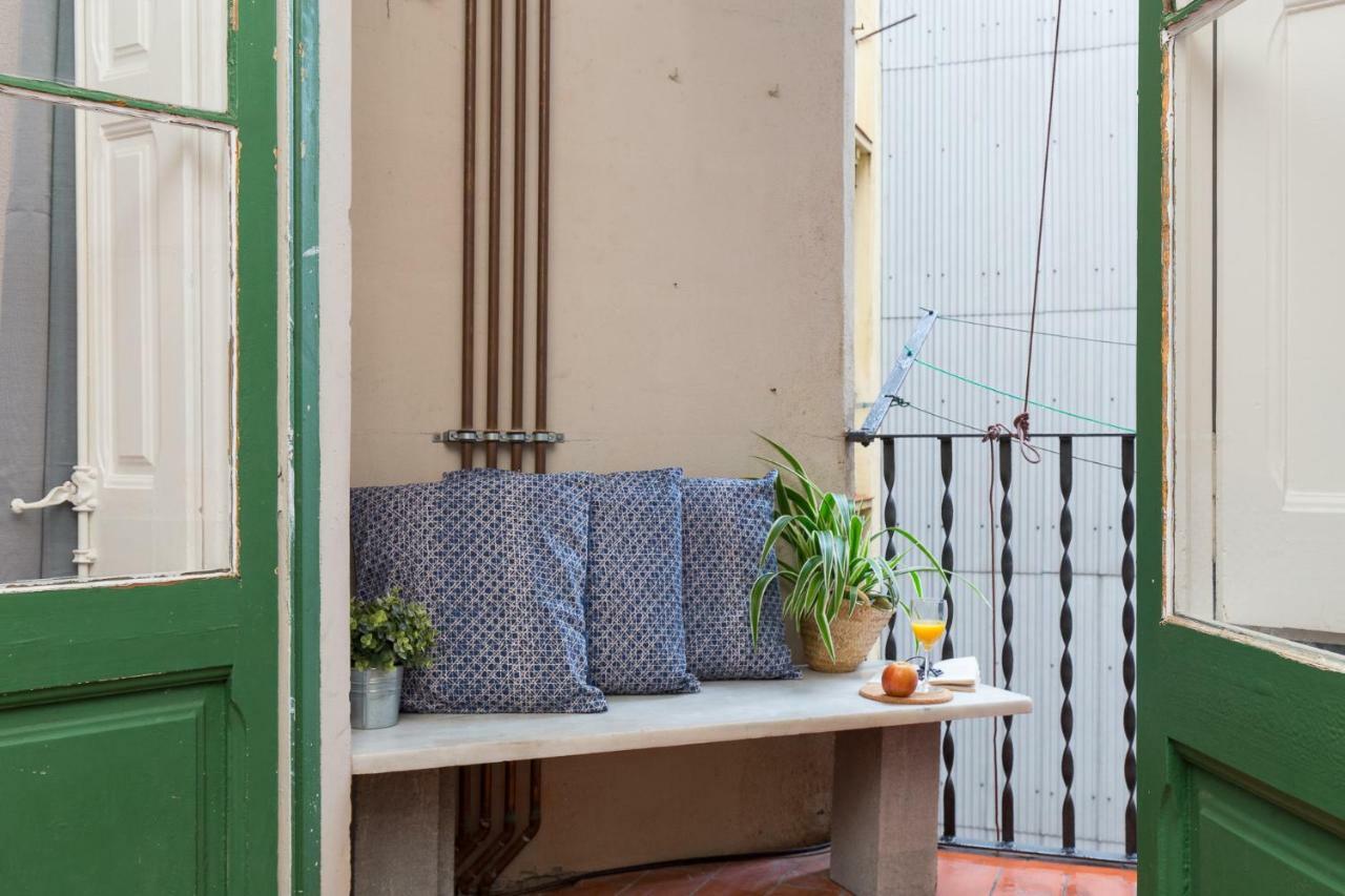 Key Barcelona Housing Apartment ภายนอก รูปภาพ