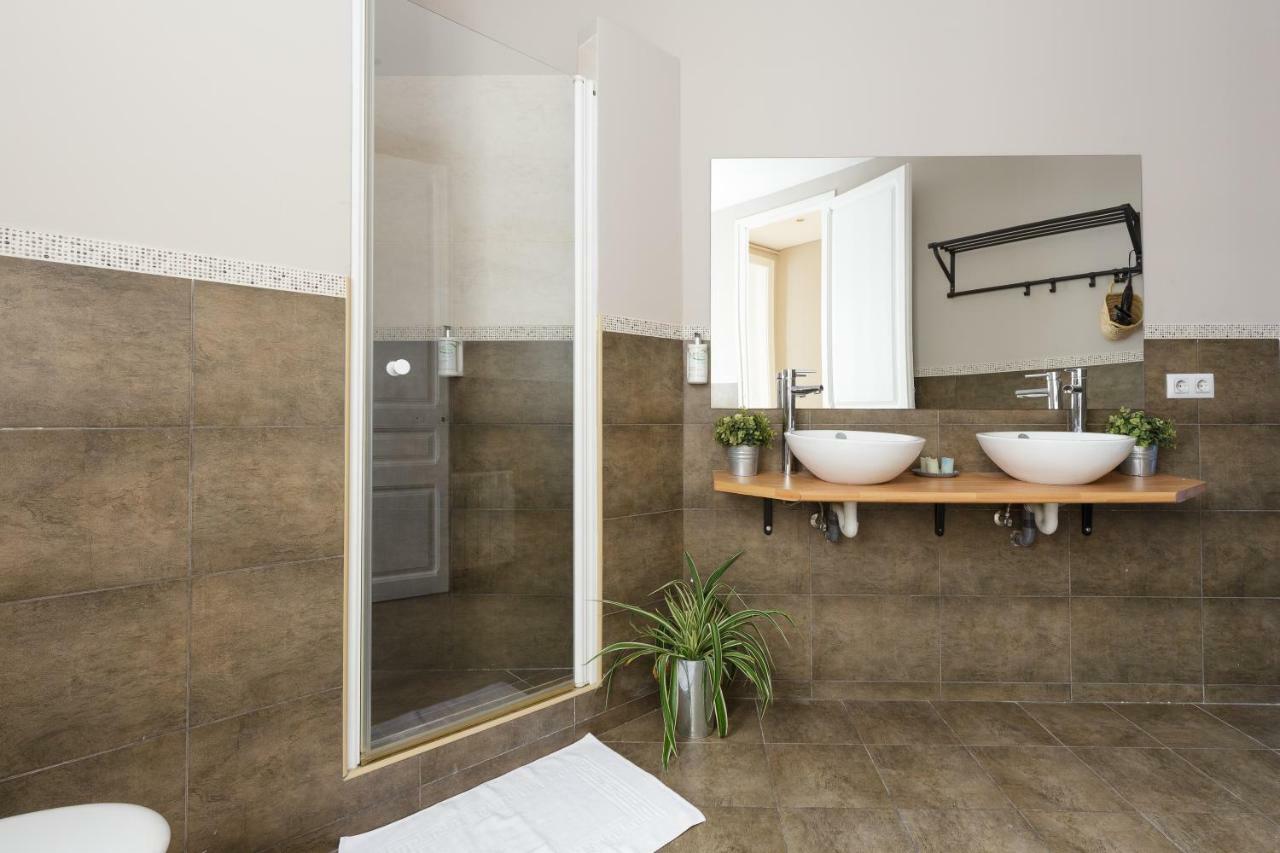 Key Barcelona Housing Apartment ภายนอก รูปภาพ