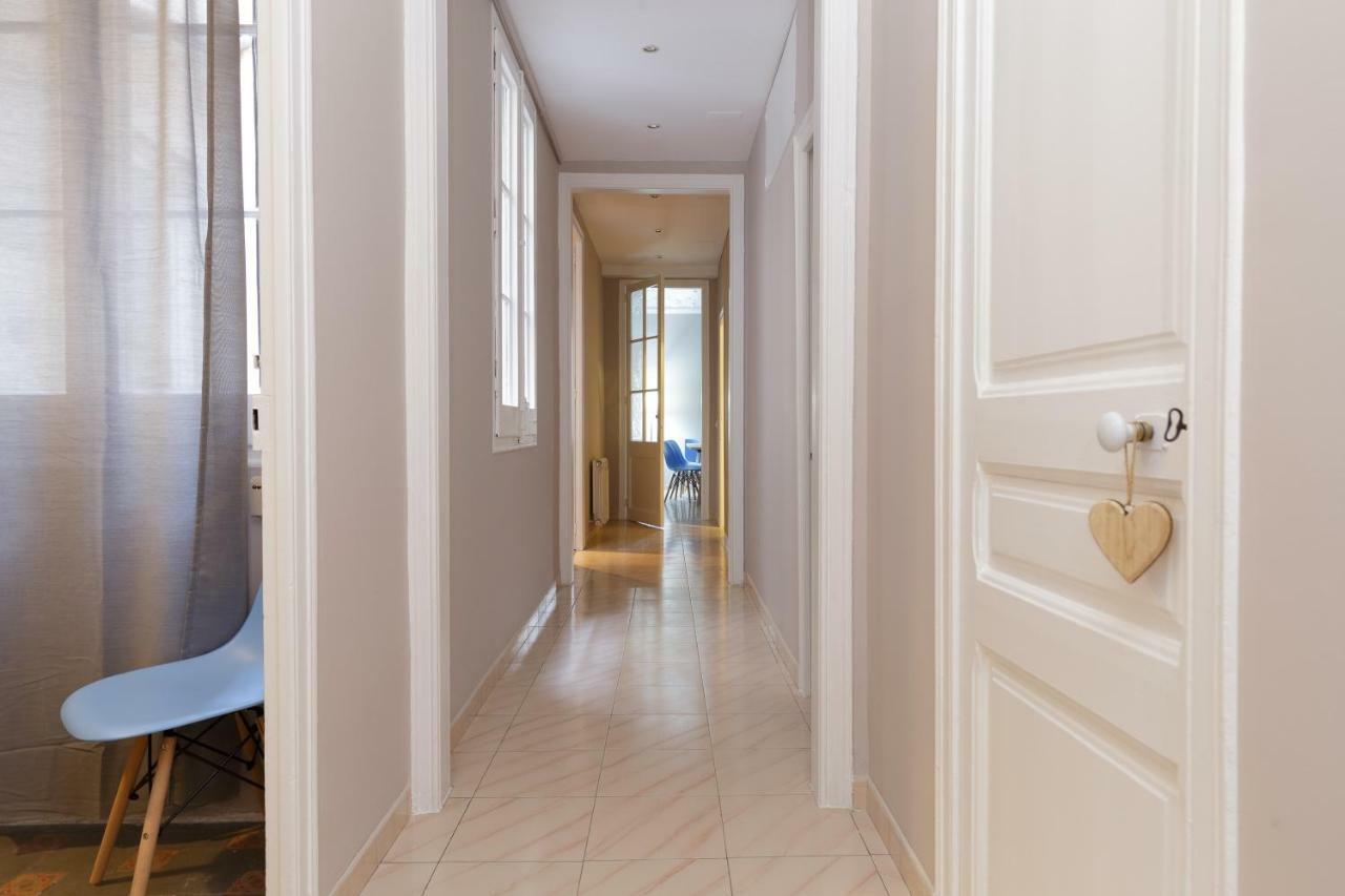 Key Barcelona Housing Apartment ภายนอก รูปภาพ