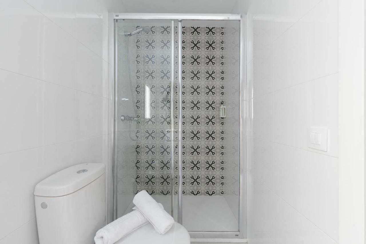 Key Barcelona Housing Apartment ภายนอก รูปภาพ