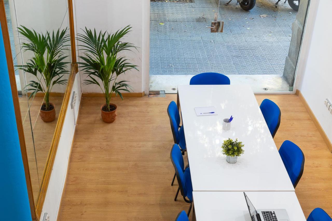 Key Barcelona Housing Apartment ภายนอก รูปภาพ