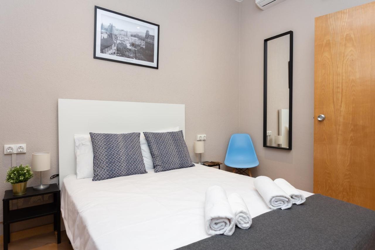 Key Barcelona Housing Apartment ห้อง รูปภาพ