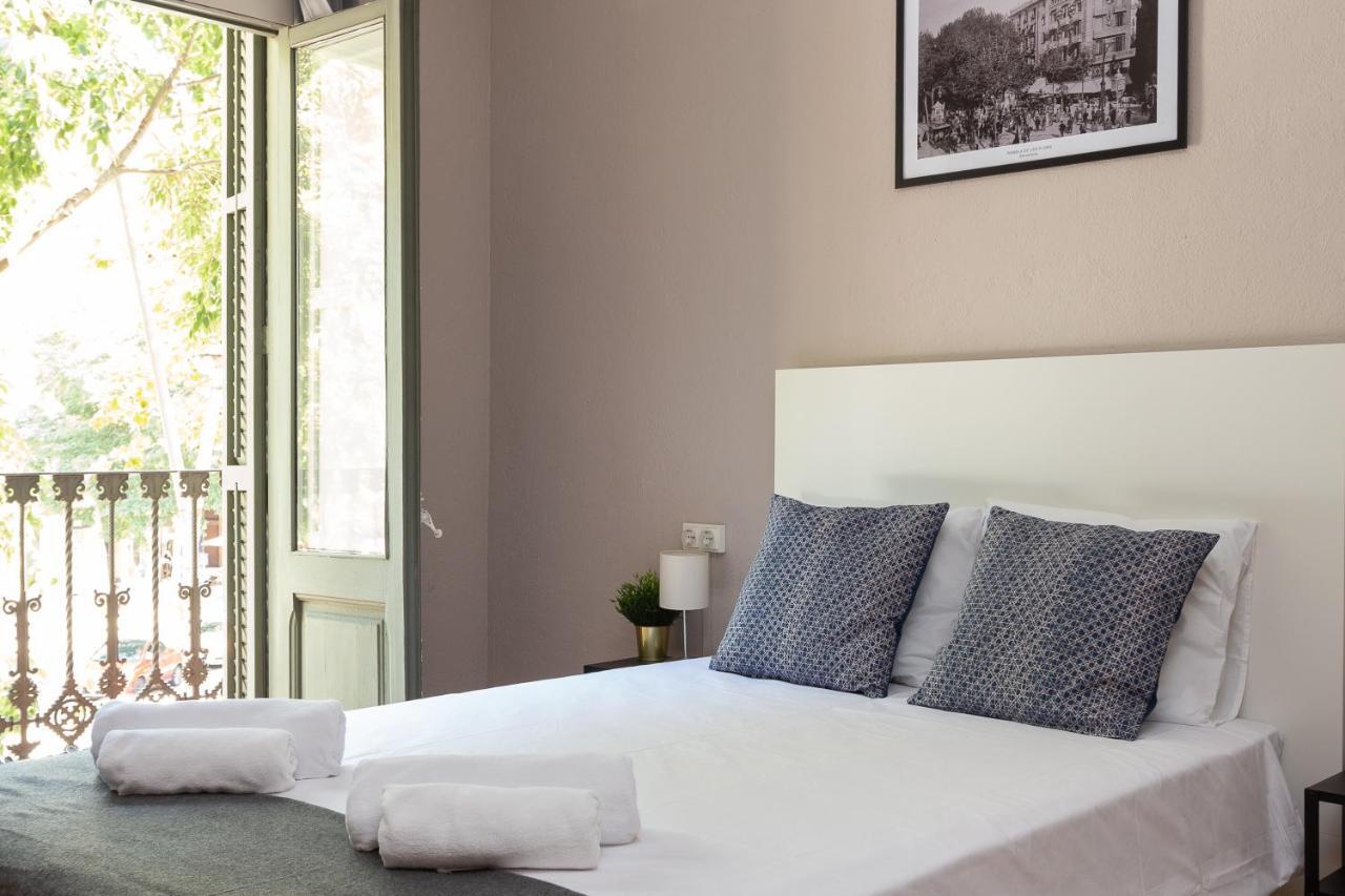 Key Barcelona Housing Apartment ภายนอก รูปภาพ