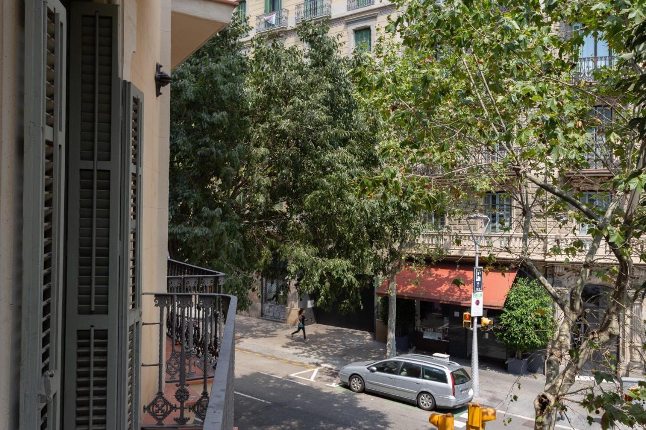 Key Barcelona Housing Apartment ภายนอก รูปภาพ